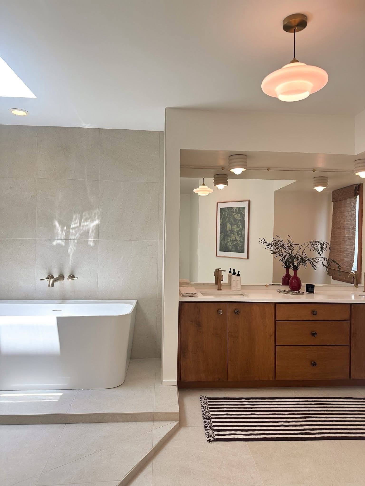MJR flooring & hotel remodeling work